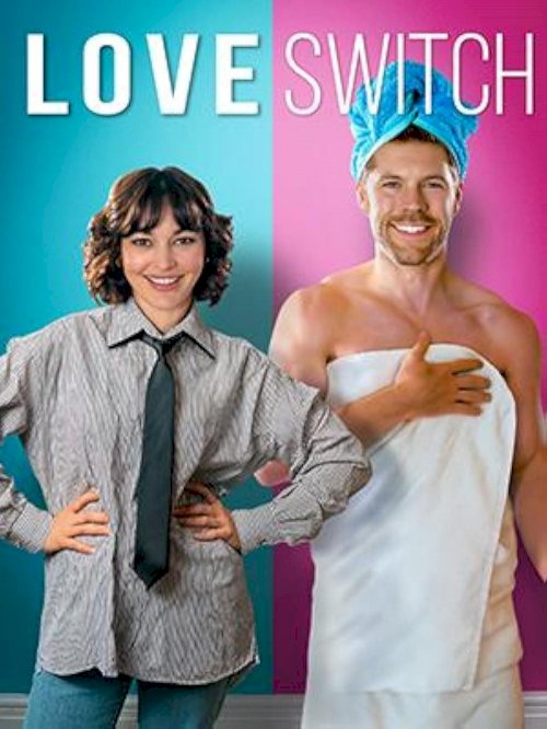 Love Switch Love Switch
