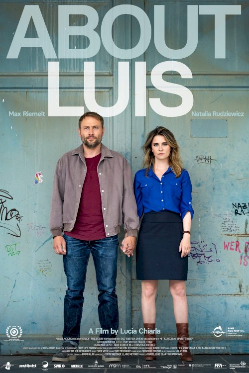 About Luis About Luis