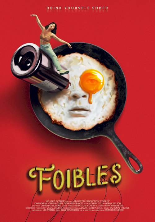 Foibles Foibles