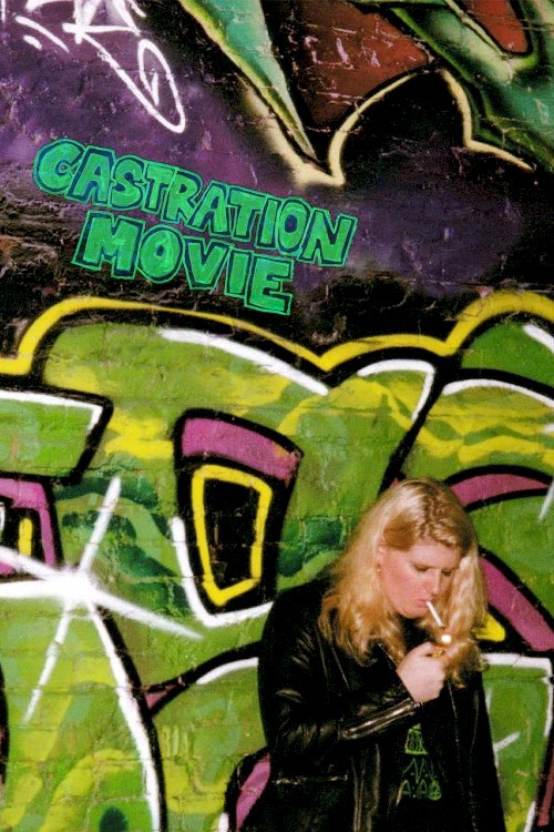 Castration Movie Anthology I: Traps Castration Movie Anthology I: Traps
