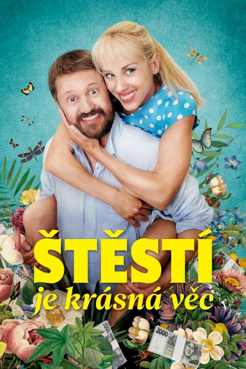 Štěstí je krásná věc Štěstí je krásná věc