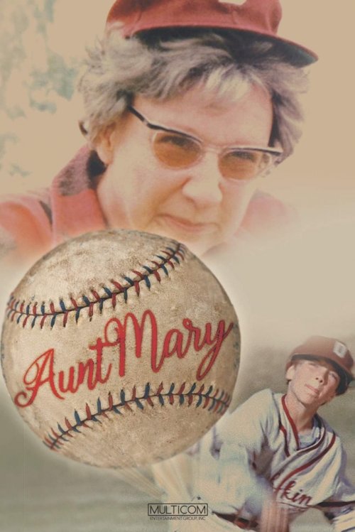 Aunt Mary Aunt Mary