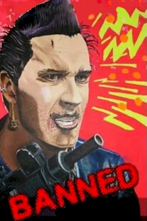 Banned Banned