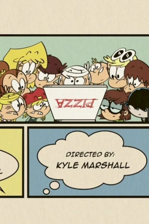 The Loud House: Slice of Life The Loud House: Slice of Life