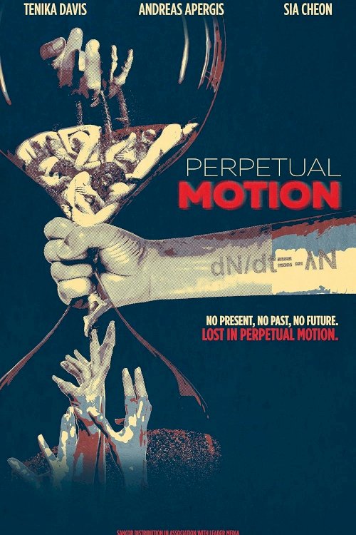 Perpetual Motion