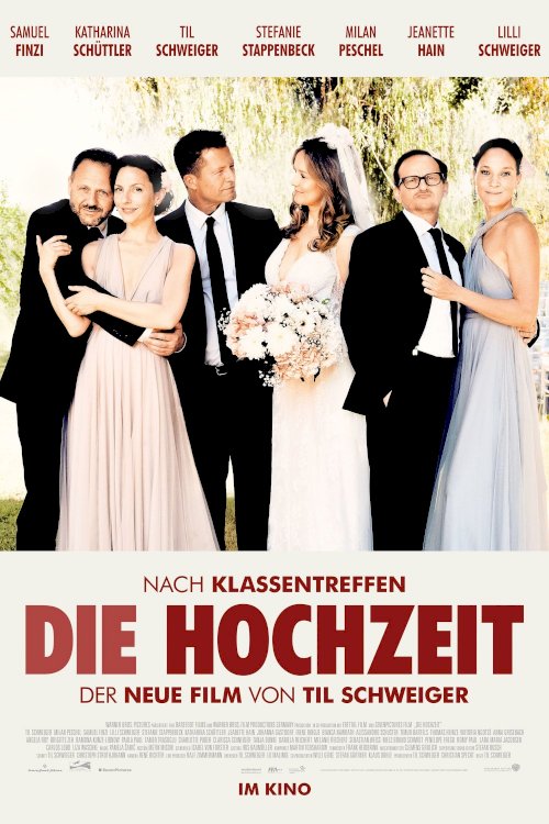 The Wedding The Wedding