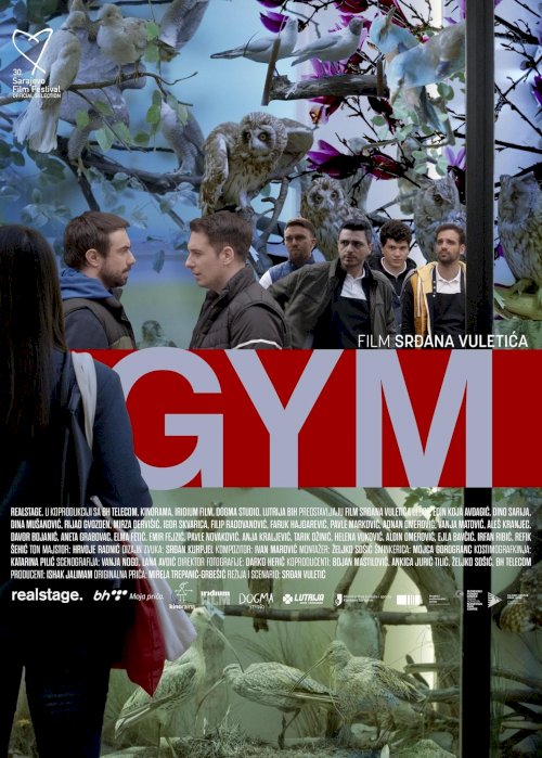 Gym Gym