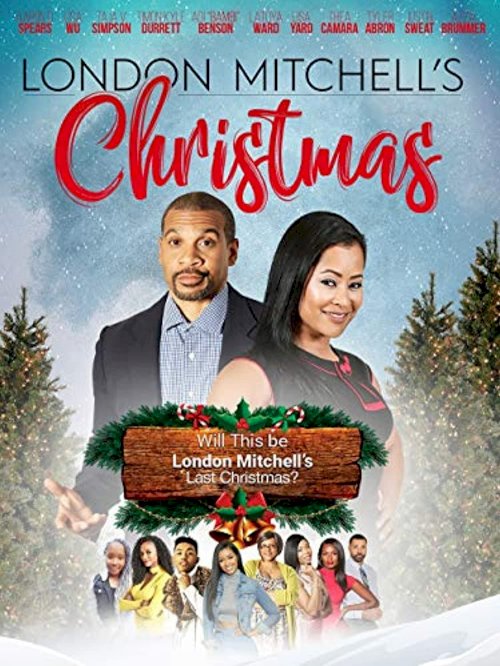 London Mitchell's Christmas London Mitchell's Christmas