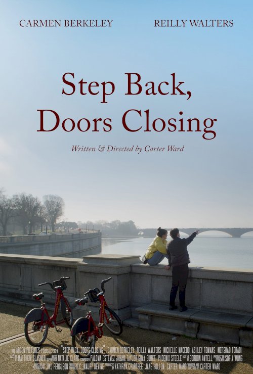 Step Back, Doors Closing