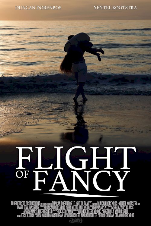 Flight of Fancy Flight of Fancy