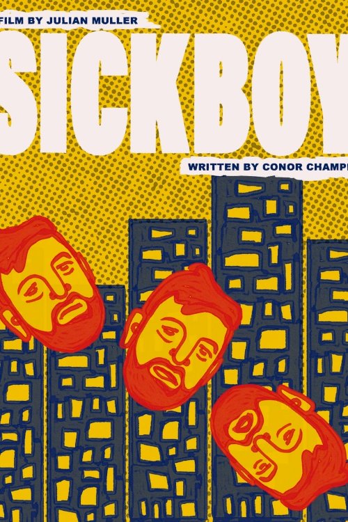 Sickboy Sickboy