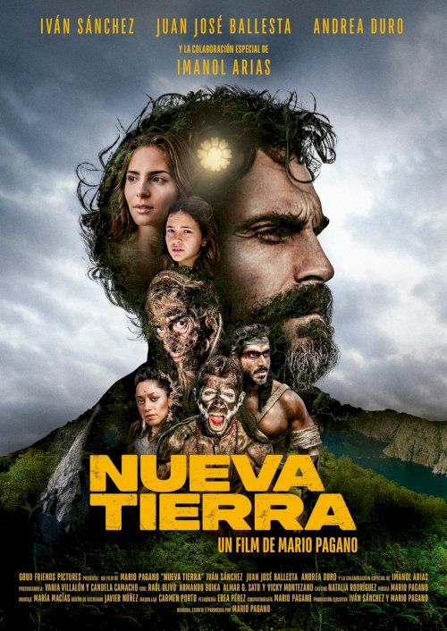 Nueva Tierra Nueva Tierra