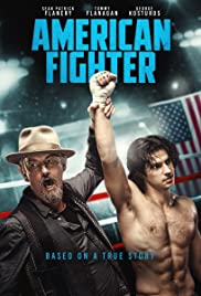 American Fighter American Fighter