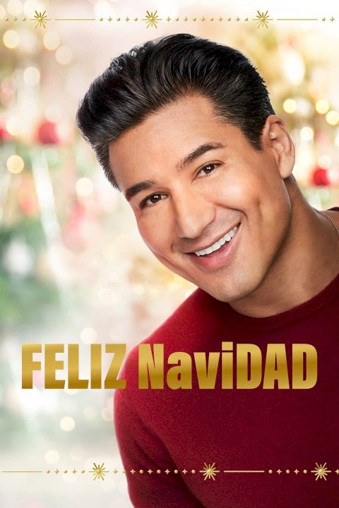 Feliz NaviDAD Feliz NaviDAD