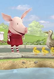 Olivia: Olivia Takes Ballet