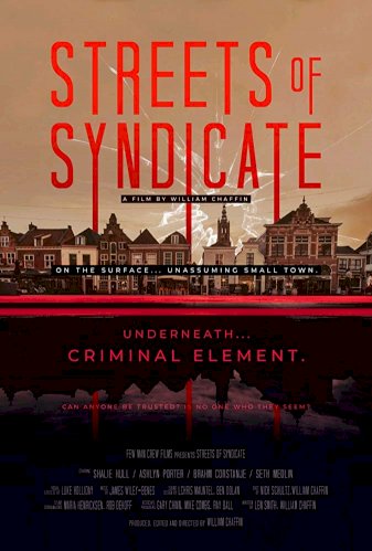 Streets of Syndicate Streets of Syndicate