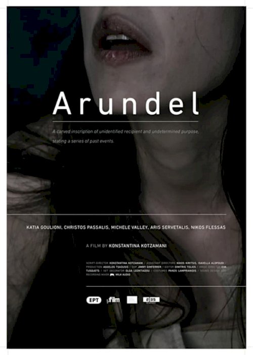 Arundel Arundel