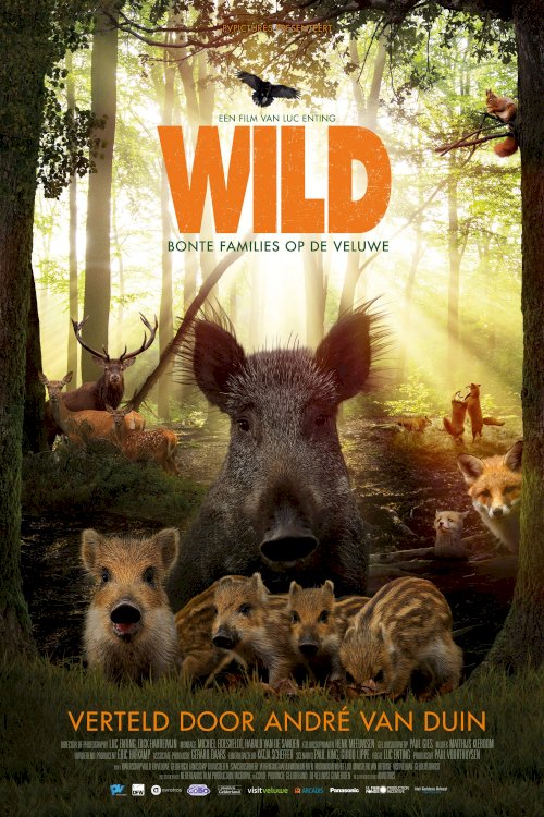 Wild Wild