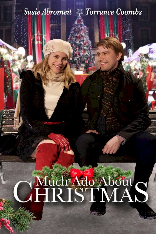 Much Ado About Christmas