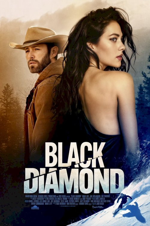Black Diamond