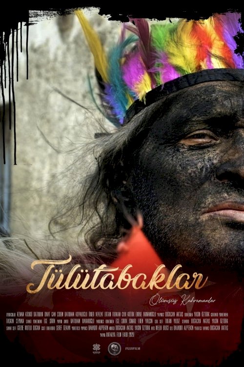 Tulutabaklar : Unkillable Heroes Tulutabaklar : Unkillable Heroes