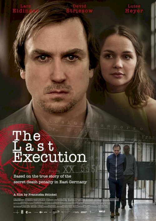 The Last Execution The Last Execution