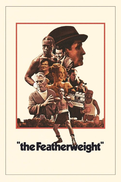 The Featherweight The Featherweight