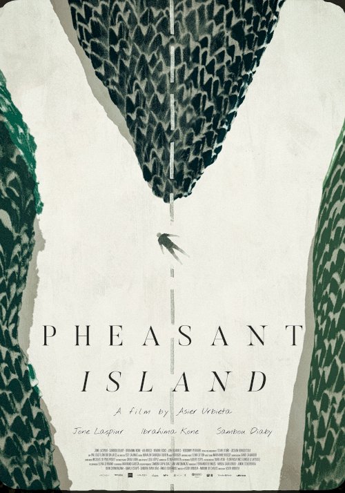Pheasant Island Pheasant Island