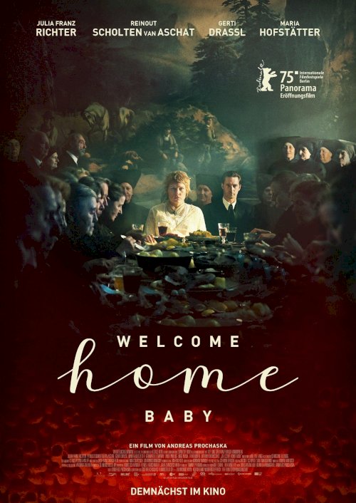Welcome Home Baby Welcome Home Baby