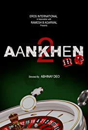 Aankhen 2
