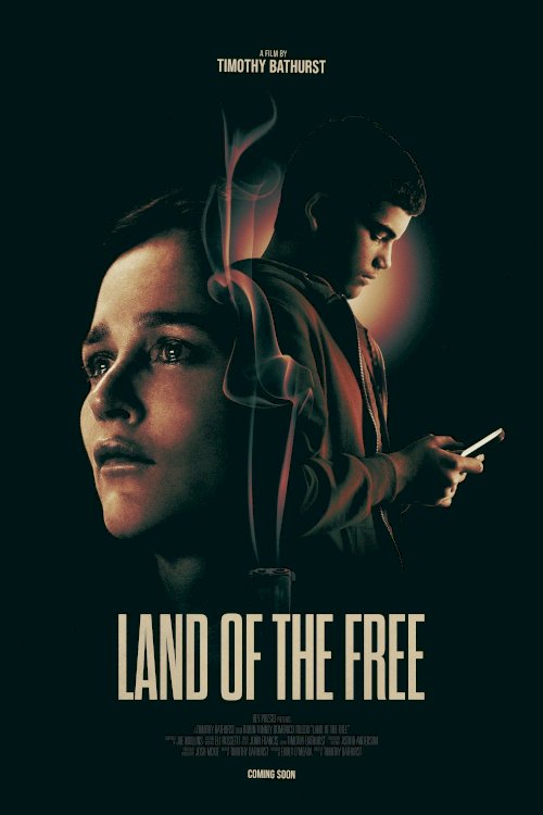 Land of the Free Land of the Free