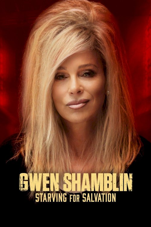 Gwen Shamblin: Starving for Salvation Gwen Shamblin: Starving for Salvation