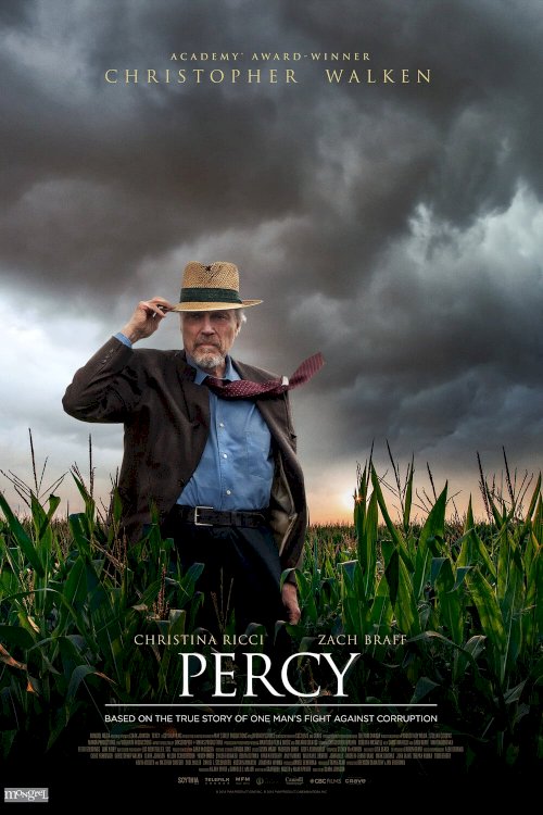 Percy Percy