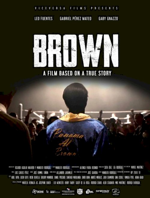 Brown Brown