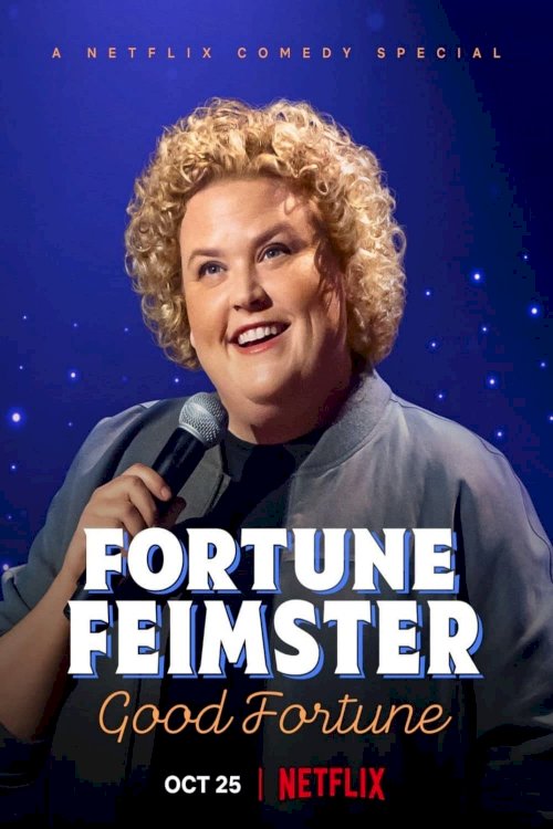 Fortune Feimster: Good Fortune