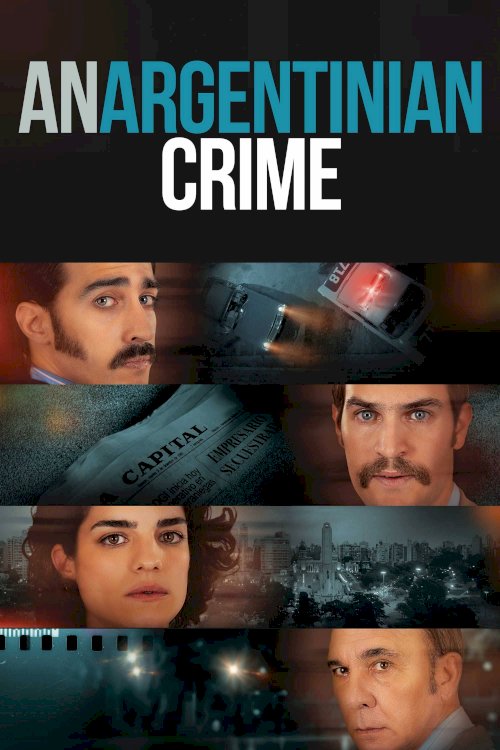 An Argentinian Crime An Argentinian Crime