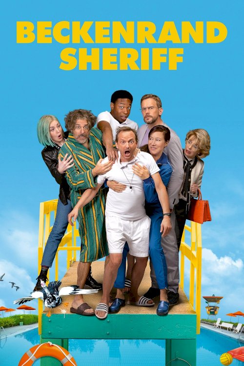 Beckenrand Sheriff Beckenrand Sheriff