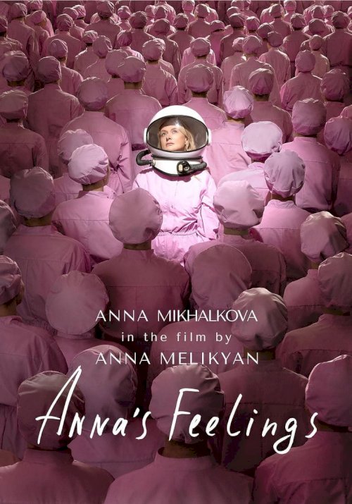 Anna's Feelings Anna's Feelings