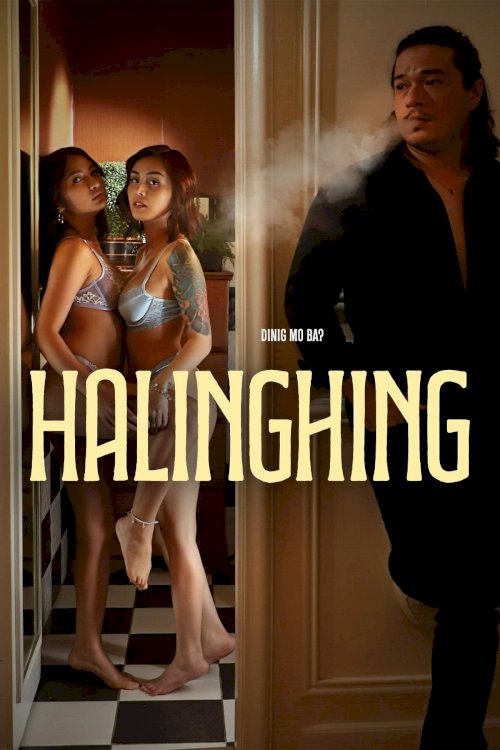 Halinghing Halinghing