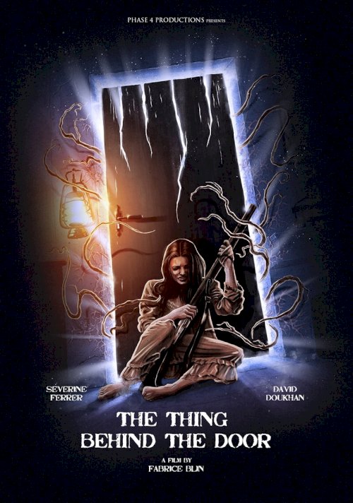 The Thing Behind The Door The Thing Behind The Door