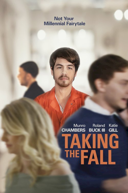 Taking the Fall Taking the Fall