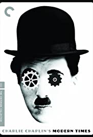 Chaplin Today: 'Modern Times' Chaplin Today: 'Modern Times'