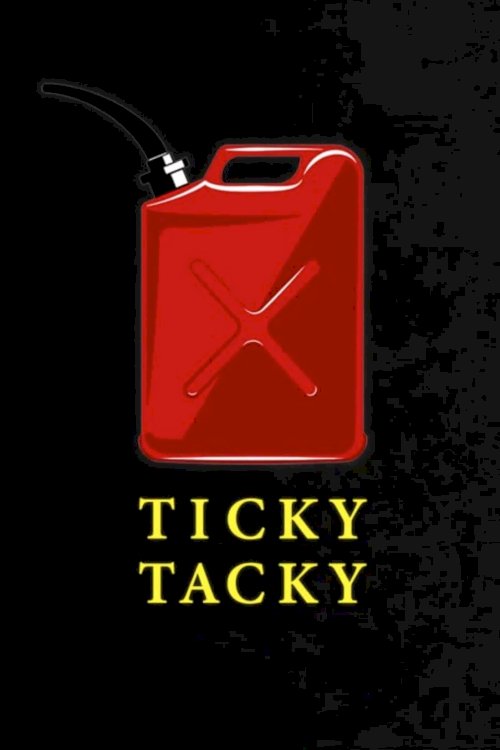 Ticky Tacky Ticky Tacky