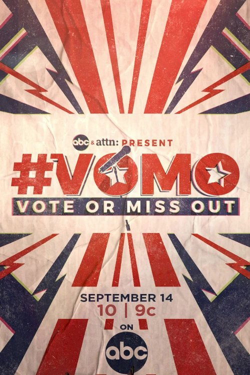 VOMO: Vote or Miss Out VOMO: Vote or Miss Out