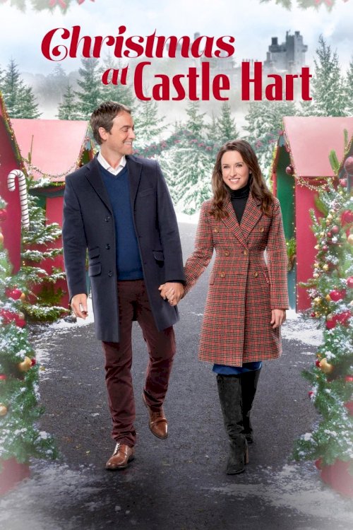 Christmas at Castle Hart Christmas at Castle Hart