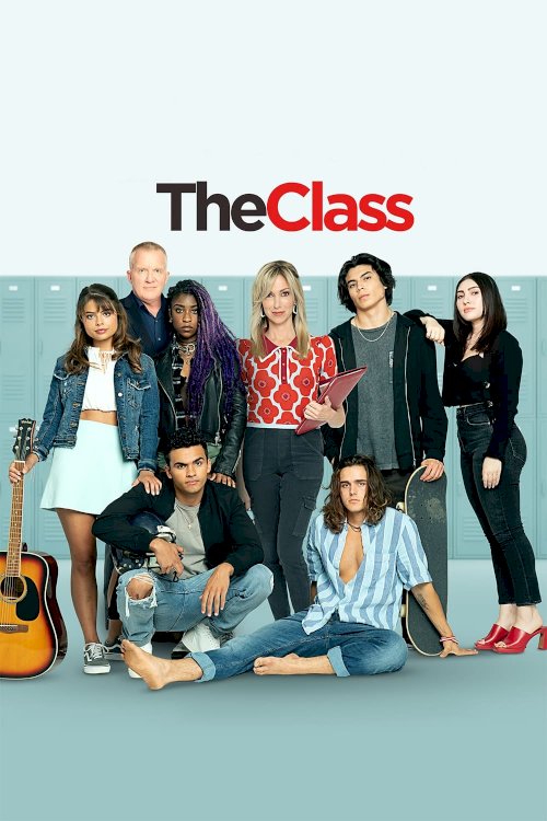 The Class The Class