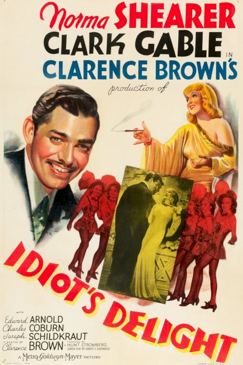Idiot's Delight Idiot's Delight
