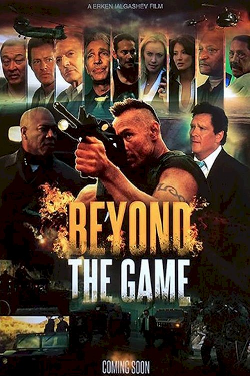 Beyond the Game Beyond the Game