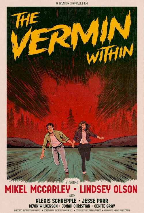 The Vermin Within