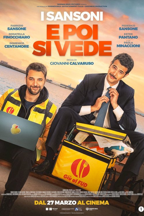 E poi si vede E poi si vede